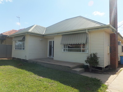 18 Hare Street, Shepparton