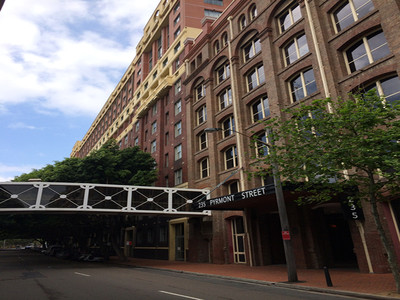 1018 / 243 Pyrmont Street, Pyrmont