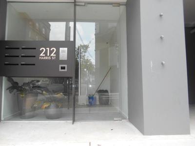 212 Harris Street, Pyrmont