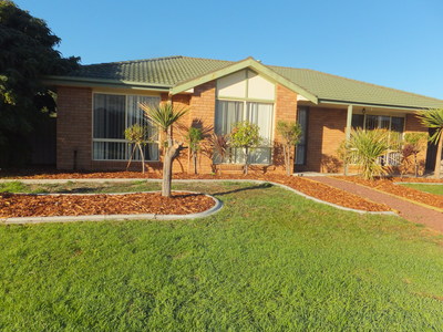 4 Blair Court, Shepparton