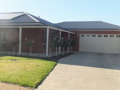 4 Narran Court, Kialla