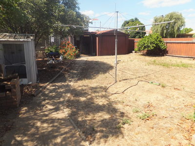 77 Tocumwal Road, Numurkah