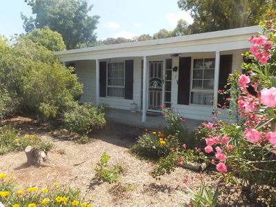 77 Tocumwal Road, Numurkah