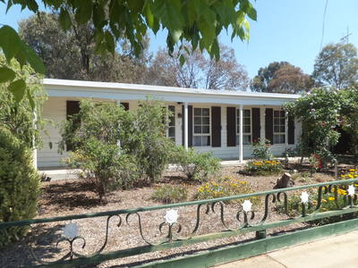 77 Tocumwal Road, Numurkah