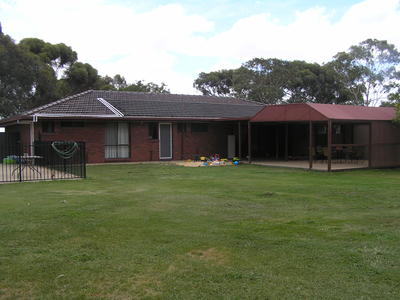35 Medland Road, Bunbartha