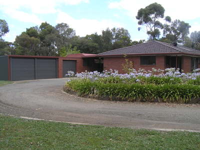 35 Medland Road, Bunbartha