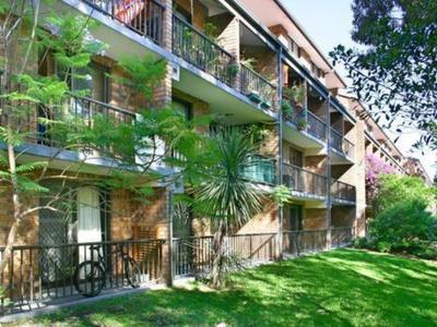 8 / 313 Harris Street, Pyrmont