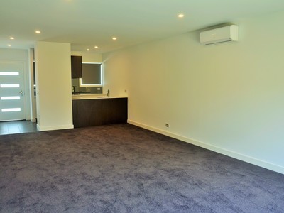 2A Loch Crescent, Strathmore