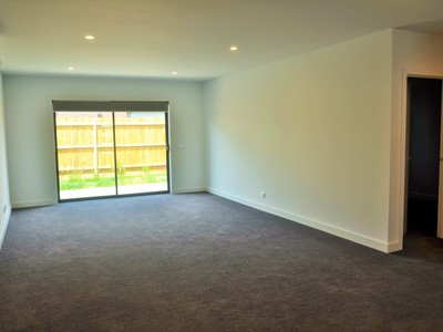 2A Loch Crescent, Strathmore