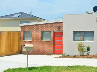 2A Loch Crescent, Strathmore