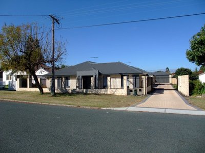 2 / 107 Raleigh Street, Carlisle