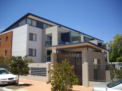 29 / 11 Tanunda Drive, Rivervale