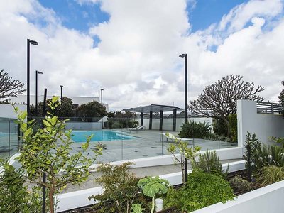 1102 / 21 Bow River, Burswood