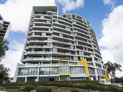 1102 / 21 Bow River, Burswood