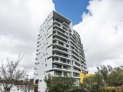 1102 / 21 Bow River, Burswood