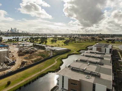 1102 / 21 Bow River, Burswood