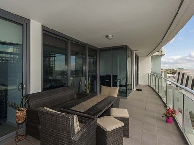 1102 / 21 Bow River, Burswood