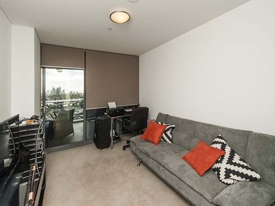 1102 / 21 Bow River, Burswood