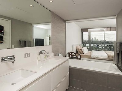 1102 / 21 Bow River, Burswood