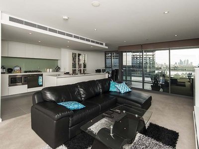 1102 / 21 Bow River, Burswood