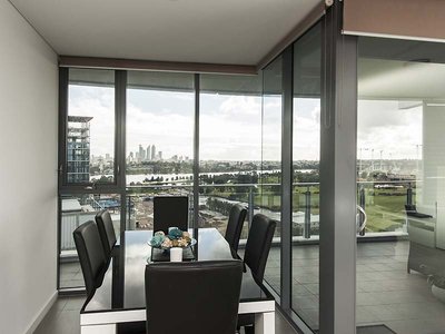 1102 / 21 Bow River, Burswood