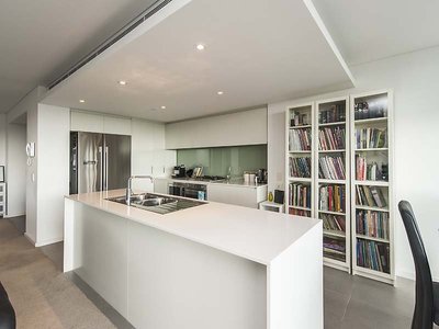 1102 / 21 Bow River, Burswood