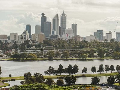 1102 / 21 Bow River, Burswood