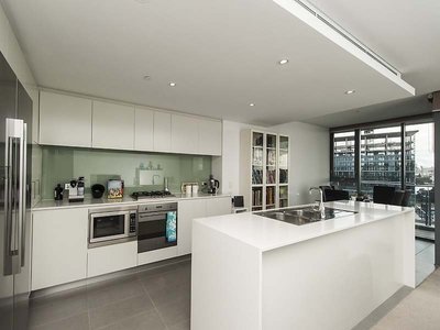 1102 / 21 Bow River, Burswood