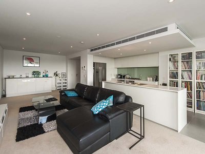 1102 / 21 Bow River, Burswood