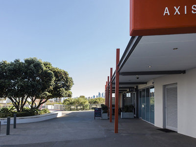 1602 / 30 The Circus, Burswood