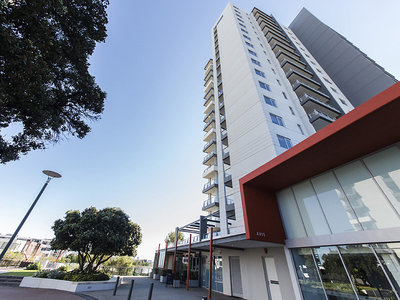 1602 / 30 The Circus, Burswood