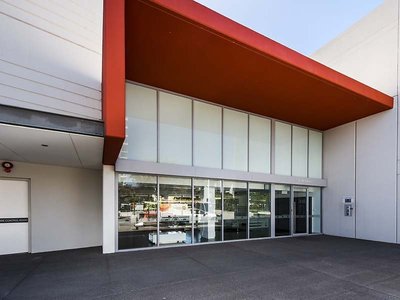 1602 / 30 The Circus, Burswood
