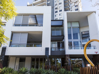 1602 / 30 The Circus, Burswood