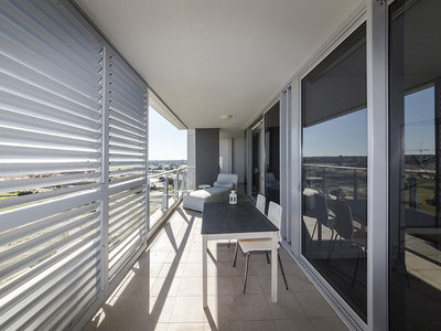 1602 / 30 The Circus, Burswood