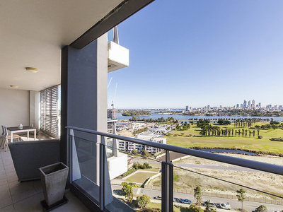 1602 / 30 The Circus, Burswood