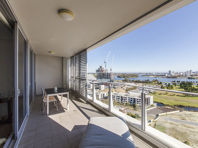 1602 / 30 The Circus, Burswood