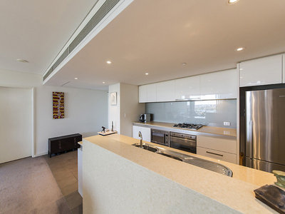 1602 / 30 The Circus, Burswood