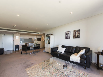 1602 / 30 The Circus, Burswood