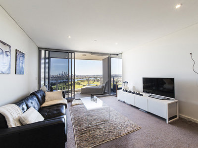 1602 / 30 The Circus, Burswood