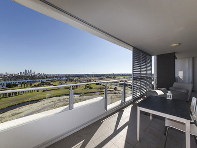 1602 / 30 The Circus, Burswood