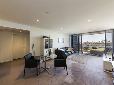 1602 / 30 The Circus, Burswood