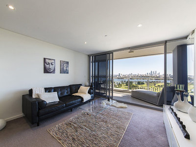 1602 / 30 The Circus, Burswood