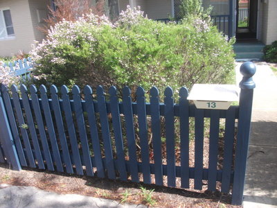 13 Deering Street, Westminster