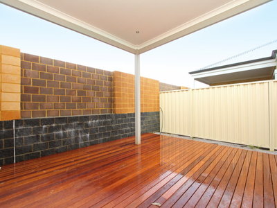4 / 47 Boulder Avenue, Ascot
