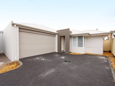 4 / 47 Boulder Avenue, Ascot