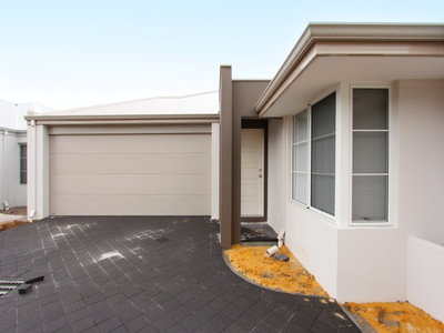 4 / 47 Boulder Avenue, Ascot