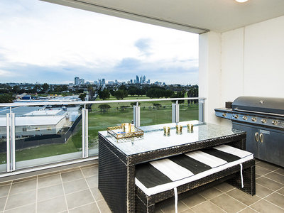 17 / 39 Bow River , Burswood