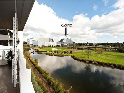 17 / 39 Bow River , Burswood
