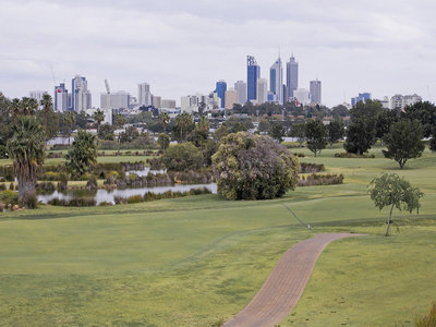 16 / 39 Bow River Burswood, Burswood