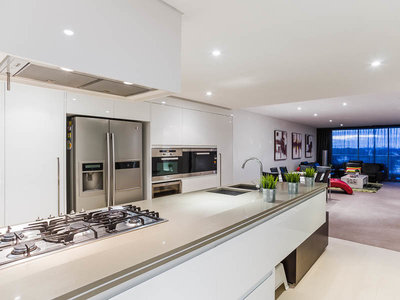 16 / 39 Bow River Burswood, Burswood